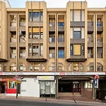 OYO Hotel Francabel